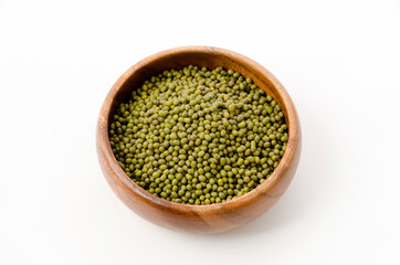 緑豆、八重生、文豆、ムング豆