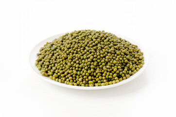 緑豆、八重生、文豆、ムング豆