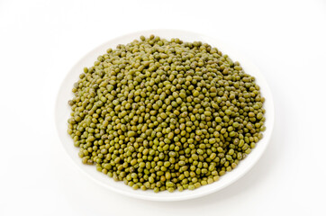 緑豆、八重生、文豆、ムング豆