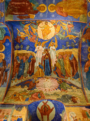 Church of the Transfiguration