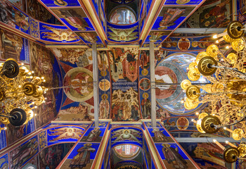 Cathedral of the Nativity of Theotokos