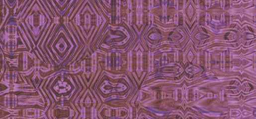 Fototapeta premium Papel de fundo delirante