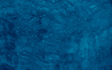 Beautiful Abstract Grunge Decorative Navy Blue luxurious
