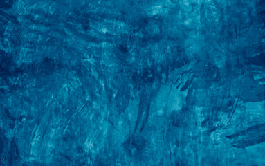Beautiful Abstract Grunge Decorative Navy Blue luxurious
