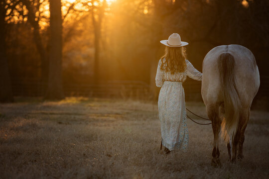 Western Fashion