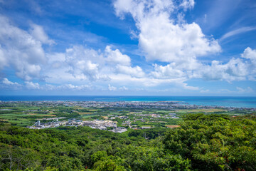 沖縄県石垣島の風景 Ishigaki Okinawa