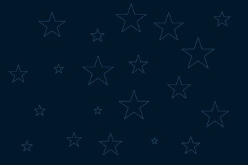 star, snowflake, snow, winter, star, decoration, vector, design, holiday, ice, snowflakes, illustration, cold, xmas, pattern, crystal, blue, season, art, stars, set, card, symbol, ornament, celebratio