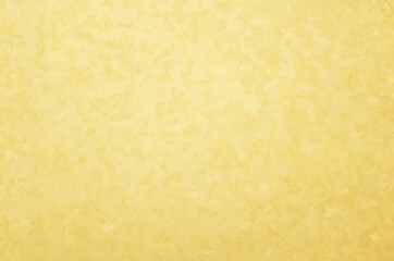 Zinc galvanized grunge metal texture background. Surface of gold zinc galvanized iron roof plate pattern