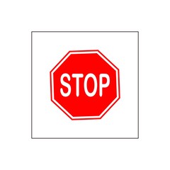 stop traffic sign icon, stop sign icon vector symbol illustration