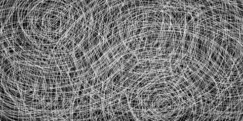 Vector background in grunge style 