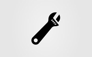 Silhouette of Working Tools