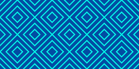 Abstract geometric background with squares.