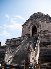 temple si sanphet country