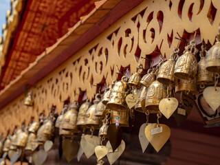 buddhist prayer wheels