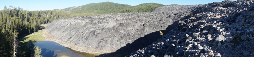 Obsidian Flow