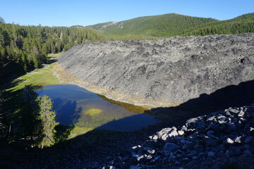 Obsidian Flow