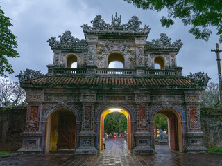 temple of heaven