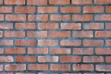 レンガブロック