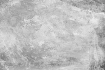 Fotobehang Aquarel Abstract gray watercolor background texture  © photolink