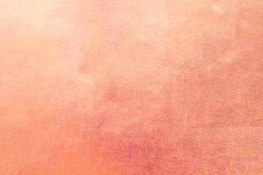 pink gold glitter texture and background.