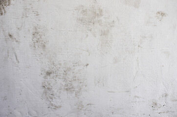 Gray old wall background texture