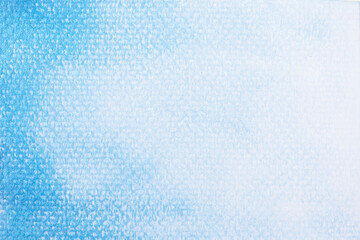 Details of blue texture abstract background.