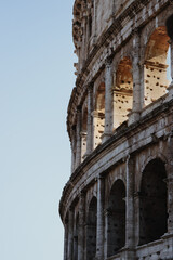 colosseum city