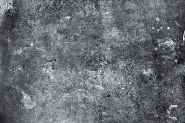 Fototapeta na wymiar Empty concrete texture with gray blue there brown trim, abstract textural background.