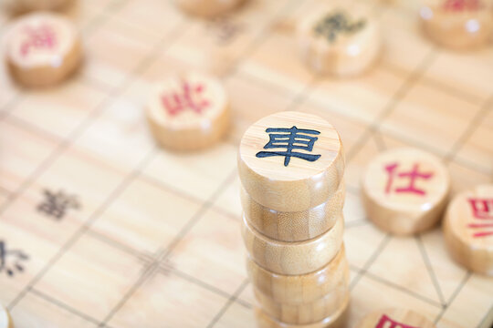 780 Playing Chinese Chess Stock Photos, High-Res Pictures, and Images -  Getty Images