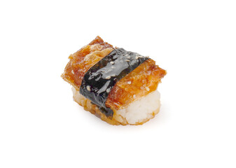 Grilled salmon belly, fragrant, delicious taste that must be tasted