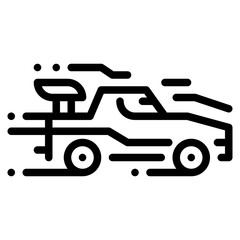 racing icon