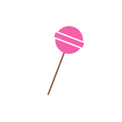 Lollipop Icon