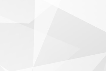 Abstract white and grey on light silver background modern design. Vector illustration EPS 10.