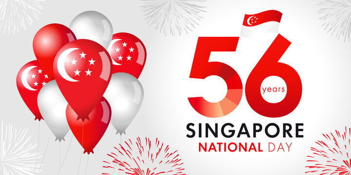 1 393 Best National Day Singapore Images Stock Photos Vectors Adobe Stock