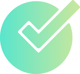 tick icon