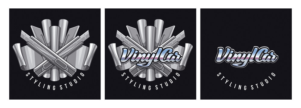 Vinyl Rolls Images – Browse 5,820 Stock Photos, Vectors, and Video