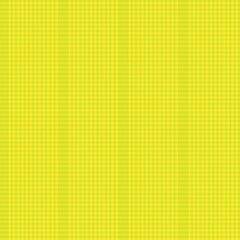 Yellow Asymmetric Plaid textured Seamless Pattern