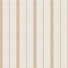 Brown Asymmetric Plaid textured Seamless Pattern