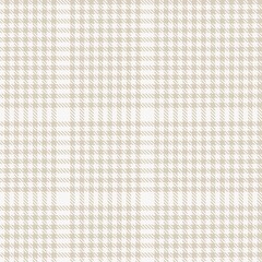 Brown Asymmetric Plaid textured Seamless Pattern