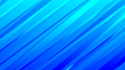 Abstract blue vector background to use in design