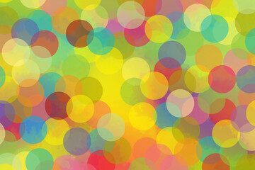 COLOR ABSTRACT FOR THE BACKGROUND