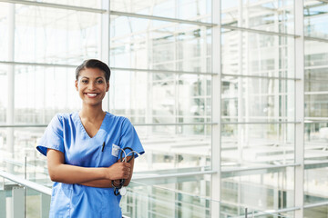 The pro in patient care