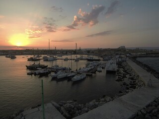 Marzamemi, Sicily