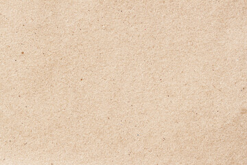 Texture of ecological paper, background, copy space