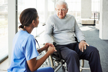 Quality care is her first priority