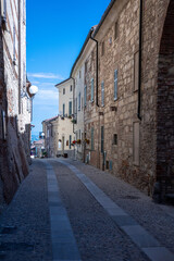 Cella Monte Monferrato, unesco world heritage