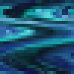 abstraction, art, bathroom tiles, black, block, blue, blur, blurry, clothing, cold, color, creativity, cube, decor, decoration, decorative, design, design background, digital, fashion background, 