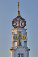 church of the holy trinity