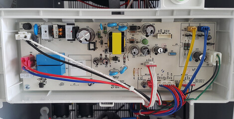 전자 기기 기판