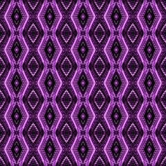 Pink,purple seamless ikat Persian Carpet Ethnic texture abstract ornament Mexican Traditional Carpet Fabric Texture Arabic,turkish carpet ornament African textures and traditional motifs, vintage.